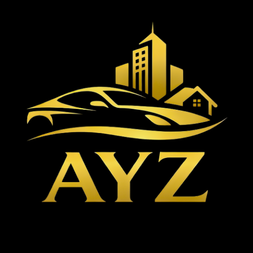 AYZ Logo